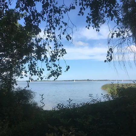 Am Strelasund Apartman *