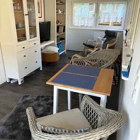 Apartment Am Strelasund