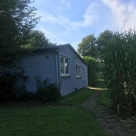 Am Strelasund Apartment