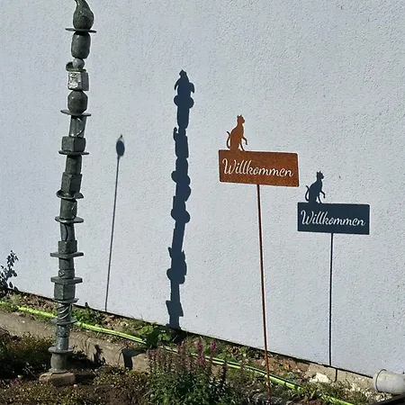 Am Strelasund Apartman