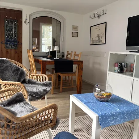 Am Strelasund Apartman