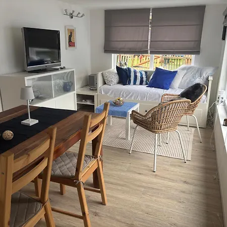 Am Strelasund Apartman