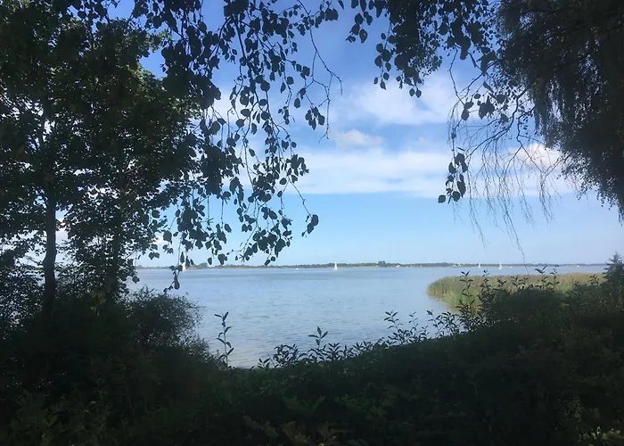 Am Strelasund Apartmán *