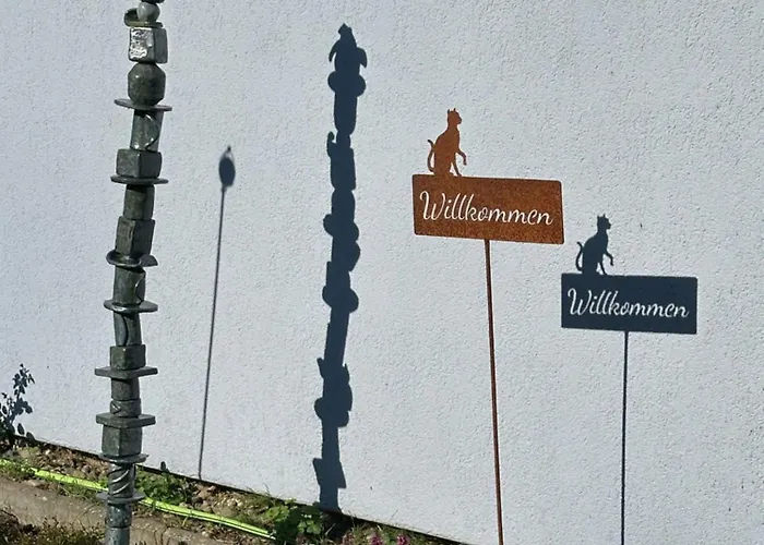 Am Strelasund Apartmán