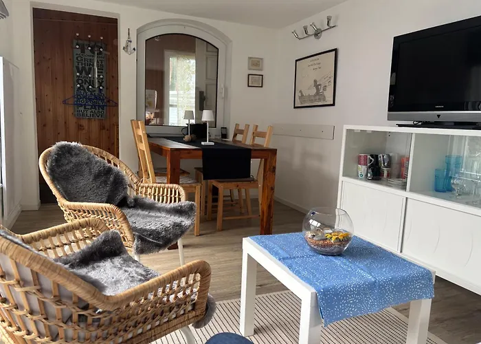 Am Strelasund Apartmán