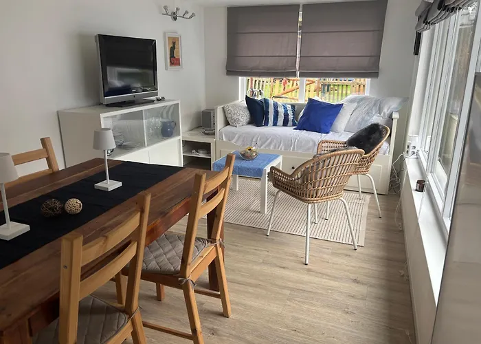 Am Strelasund Apartmán